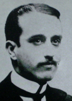 Félix F. Outes